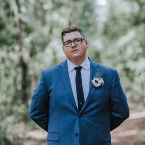 Meet your Posher, Philip